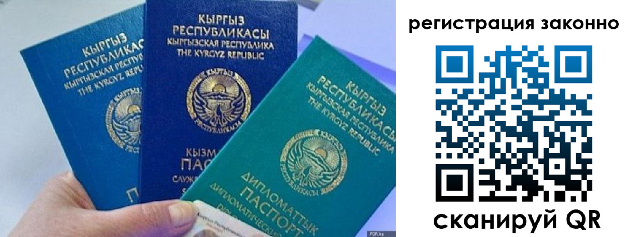 временная регистрация гарантия в Новом Осколе